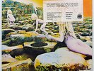 VTG 1970s Led Zeppelin Houses Of The Holy Vinyl LP SEALED UNOPENED I II III IV
