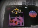 SPACE / MAGIC FLY    N/MINT