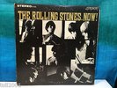 LP The Rolling Stones Now LONDON PD 420 Made in US 1964