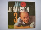 JAN JOHANSSON 3 - VOL 2  EP SCHIÖPPFE, JORDAN