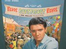 Elvis Presley LSP-2999 Roustabout LP MINT Tan 1976