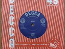 Them - Gloria/Baby Please Don't Go RARE Decca F13923 UNPLAYED