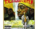 TALIB KWELI & HI-TEK: REFLECTION ETERNAL Train Of Thought 2x LP NEW VINYL Rawku