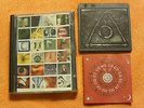 PEARL JAM : NO CODE (1996) SONY MD MINI DISC : Eddie Vedder : PINK FLOYD : RARE