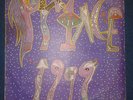 PRINCE ,  SOUTH AFRICA PRESSING , 1999
