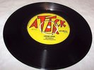 RAY MARTELL UK ATTACK 45 LOVING LOVER. LISTEN