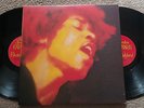 JIMI HENDRIX EXPERIENCE ELECTRIC LADYLAND 2xLP GATEFOLD SLEEVE US PRESSING