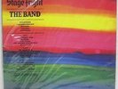 THE BAND - STAGE FRIGHT - MFSL AUDIOPHILE VINYL - UNOPENED SEALED - MINT
