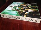 OASIS - MASTERPLAN - COFFRET - 7 X 10