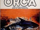 ORCA / SOUNDTRACK / ENNIO MORRICONE / TAM JAPAN
