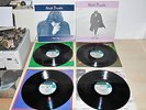 NICK DRAKE FRUIT TREE - 4LP,5 LEAVES,BRYTER LAYTER,PINK MOON,TIME ON NO REPLY