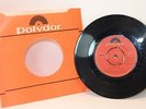 Socrates Drank the Conium - HIGHWAY TRIPPER / DON'T BE LONG, Greek 7'' VG+
