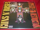 Appetite For Destruction - Guns n' Roses - NEW VINYL: -SEALED 180gram  LP