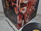 John McLaughlin Devotion Japan gatefold LP Sony ECPL-59 Insert