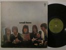 THE (SMALL) FACES - THE FIRST STEP - STAMPA APRIBILE CARTONATA USA - LP VINILE