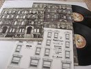 (1318) Led Zeppelin ?– Physical Graffiti # DoLP # OIS + Insert #1975 #