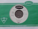 Gus Backus - My chick is fine - London 20425 - PROMO