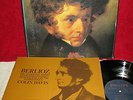 PHILIPS 6747 271 5LP STEREO HOLL BERLIOZ THE SYMPHONIC WORKS COLIN DAVIS NM