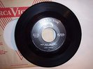 Rare Vintage Janis Martin All Right Baby/Billy RCA Victor 7