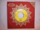 Rare Vintage Esquerita Oh Baby Please Come On Capitol Promo 7