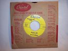 Rare Vintage The Rio Rockers Mexicali Baby Rock Capitol Promo Record 45 RPM NM