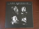 Led Zeppelin the missing bbc session track Lp Vinyl