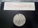 Boy George/Pet Shop Boys: The crying game 12'' US PROMO