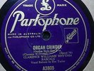 CLARENCE WILLIAMS JUG BAND 