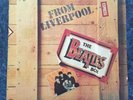 The Beatles Box Vinyl LP Collection - Express From Liverpool