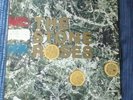 Stone roses - the stone roses LP vinyl