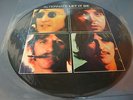 BEATLES -ALTERNATE LET IT BE -1LP-ULTRALIMITED EDITION PICTURE DISC- MINT VINYL