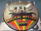 BEATLES -MAGICAL MYSTERY TOUR -1LP -ULTRALIMITED EDITION PICTURE DISC- MINT