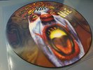 KISS - LIVE PSYCHO CIRCUS -1LP- ULTRALIMITED EDITION PICTURE DISC- MINT