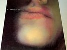 P J HARVEY DRY LP 1992 Original with inner-sleeve Too Pure PURE 10