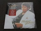 NWT Micheal Jackson Thriller 25th Anniversary Edition Vinyl