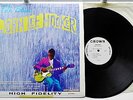 John Lee Hooker: Folk Blues **Rare Original US 1962 Crown Records CLP 5295**