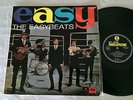 THE EASYBEATS EASY DEBUT ALBUM PMCO-7527 RARE 1965 MONO 1st AUSTRALIAN PRESS LP