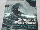 Sven Libaek - To Ride a White Horse OST - Festival -  