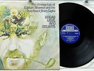 Bread Love And Dreams: Strange Tale Of Captain Shannon **Decca SKL 5048 LP**
