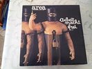 area Arbeit Macht Frei  (italian prog )