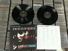Teenage Snuff Film by Rowland S. Howard Double LP Limited Edition Vinyl LMLP0155