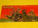HACKENSACK - Up The Hardway - LP-reissue of 1974 -super progressive Rock LP