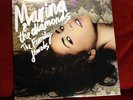 Marina & The Diamonds   The Family Jewels LP fast neu