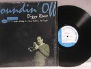 DIZZY REECE “Soundin’ Off” ORIG BLUE NOTE BLP 4033 SHRINK West 63rd NM