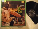 M.KALIM Ghazals & Geet  (Pakistan 1974 VINYL LP VERY RARE)
