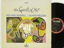 Pee Wee Russell & Oliver Nelson   The spirit of ´67      Impulse       NM # 50