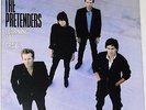 THE PRETENDERS Learning To Crawl MFSL 1-339 HALF-SPEED MASTERED Audiophile MINT