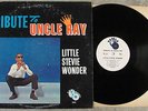 LITTLE STEVIE WONDER 