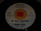LISTEN - RNB SOUL POPCORN - FRANK FROST - MY BABY SCRATCHER - HARP AND SOUL