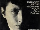 Chris Farlowe Farlowe In The Midnight Hour EP UK 7